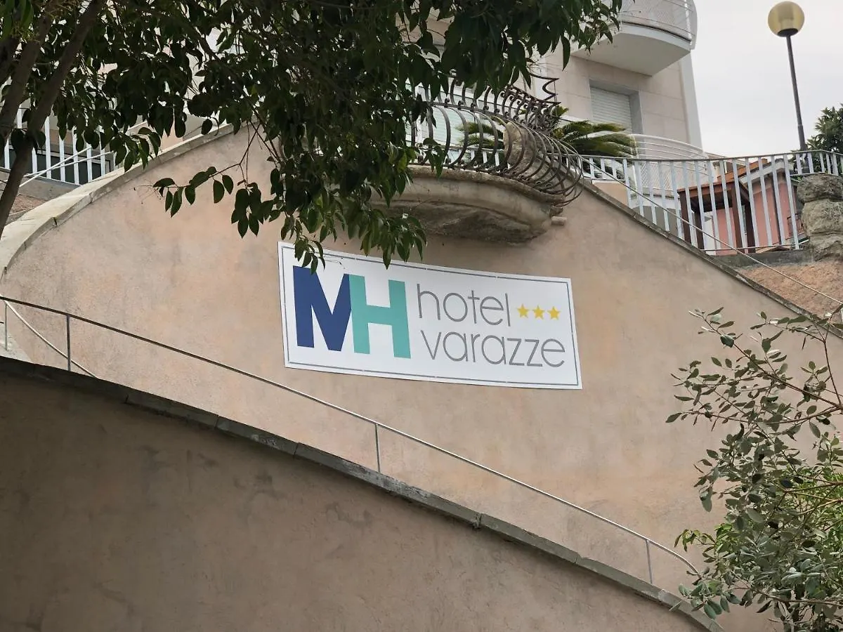 Mh Hotel Varazze