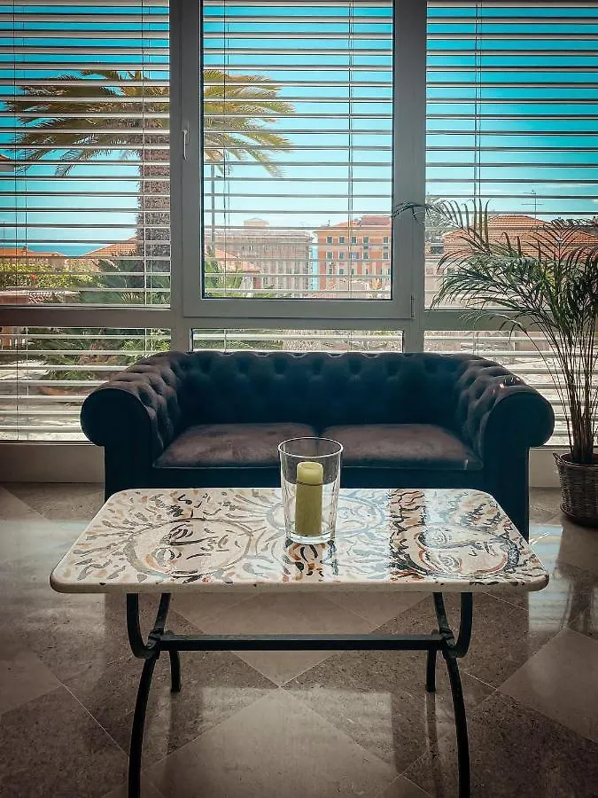 Mh Hotel Varazze