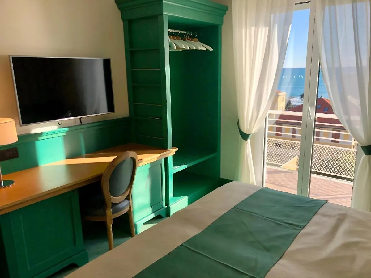 Mh Hotel Varazze 3*,  Italië