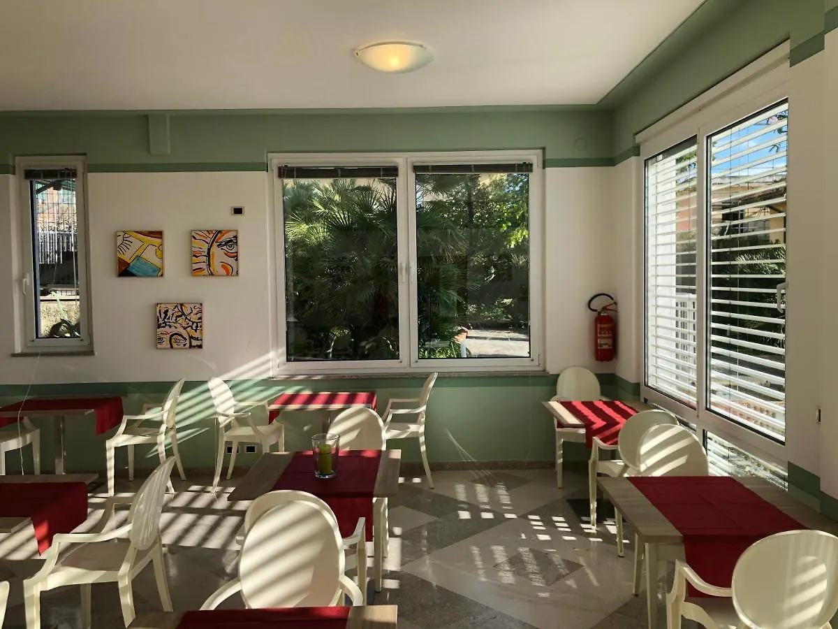 Mh Hotel Varazze