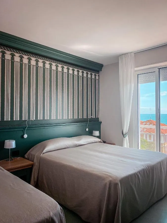 Mh Hotel Varazze