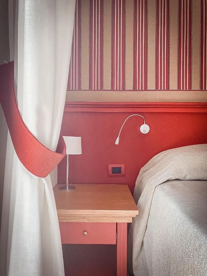 Mh Hotel Varazze 3*,