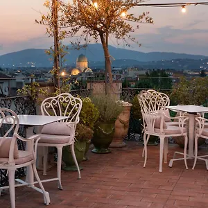 **** Hotel Eurostars Boutique Italië