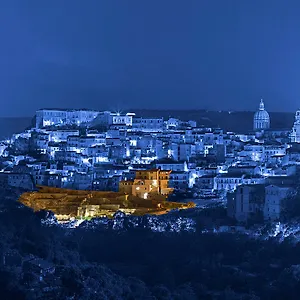 San Giorgio Palace Ibla Raguse