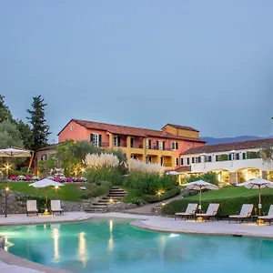La Meridiana Relais&chateaux Garlenda