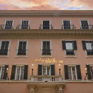 ***** Hotel Elizabeth Unique | A Member Of Design Hotels™ Italië