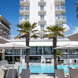 **** Hotel Sayonara Italië
