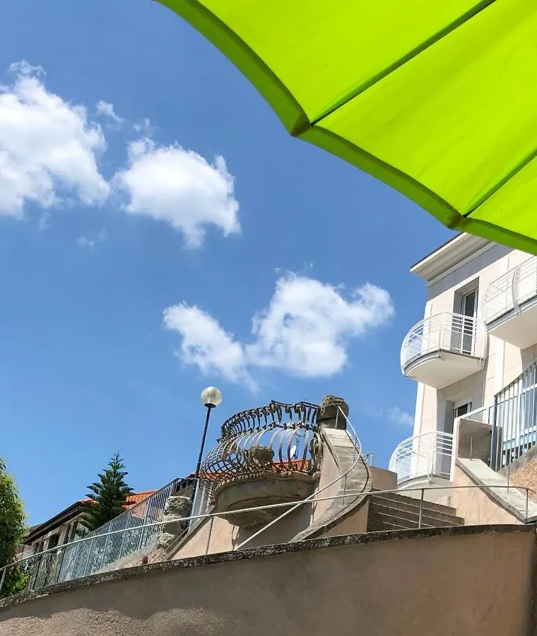 Mh Hotel Varazze