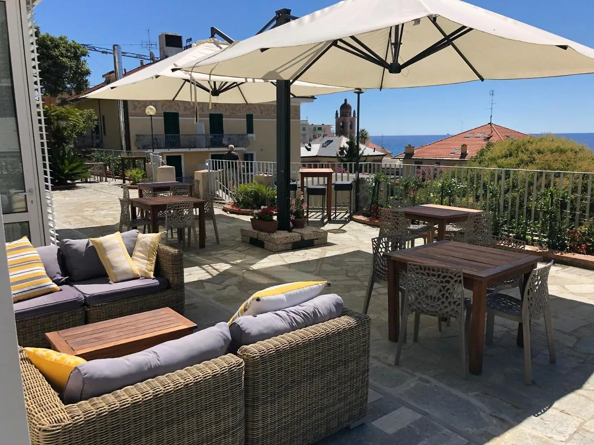 Mh Hotel Varazze
