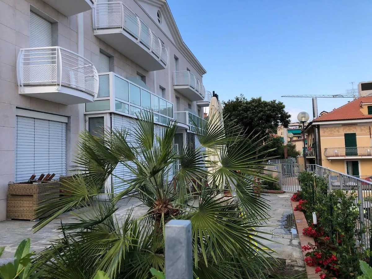 Mh Hotel Varazze Italy