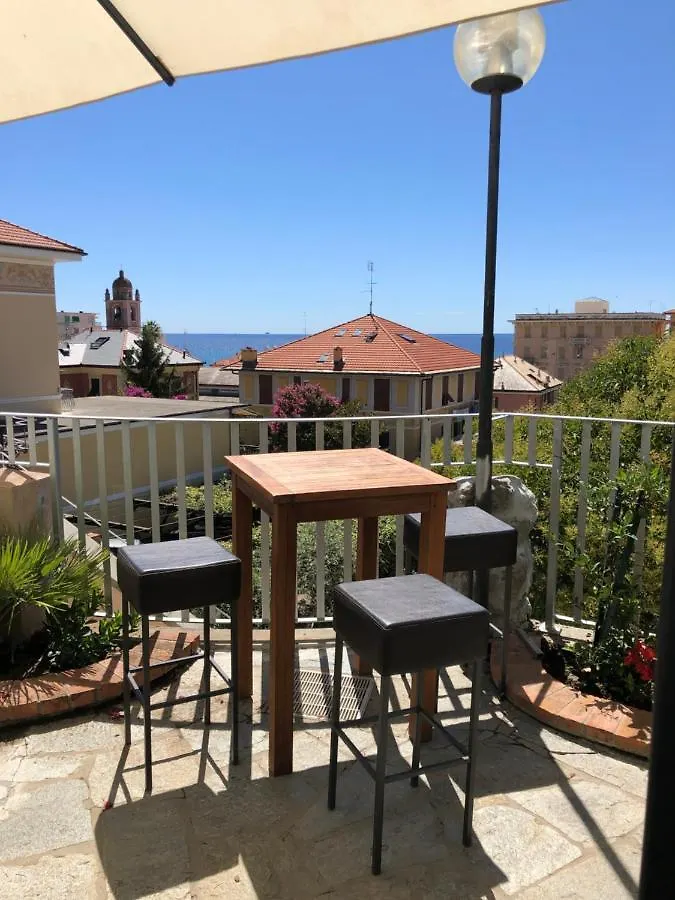 Mh Hotel Varazze