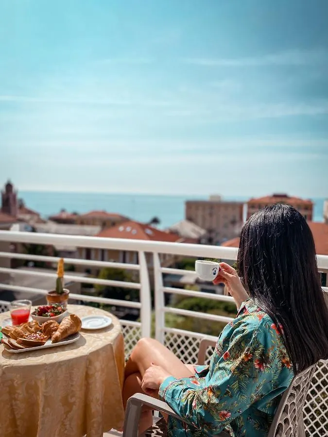 Mh Hotel Varazze