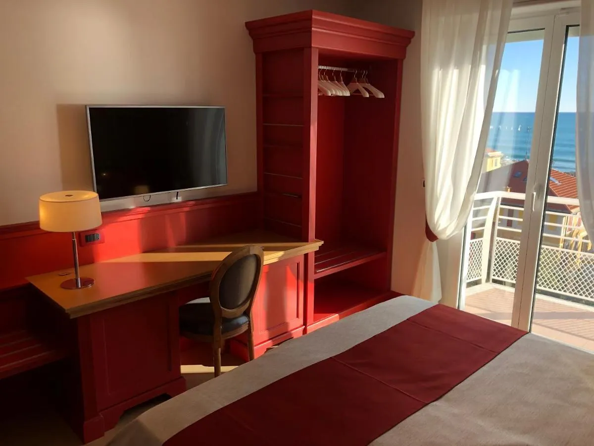 Mh Hotel Varazze