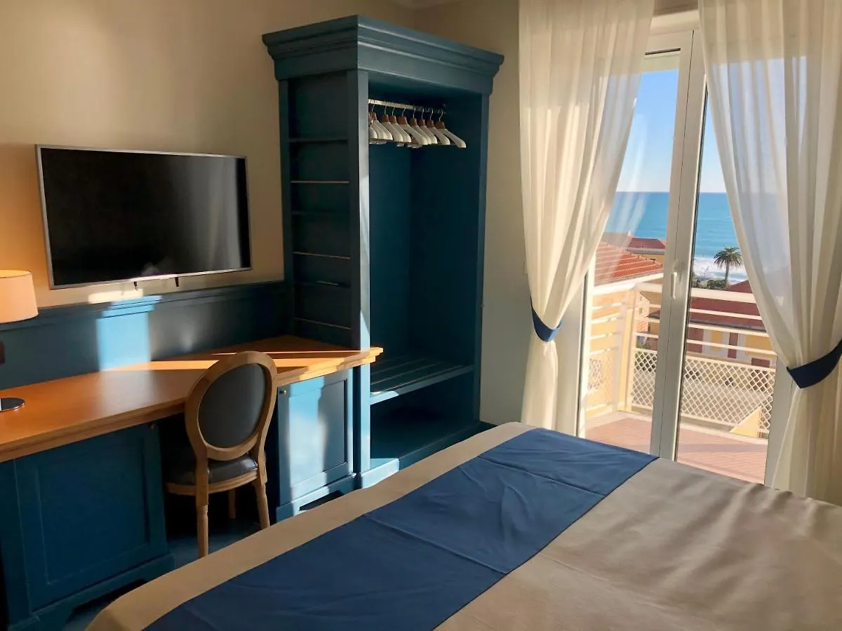 Mh Hotel Varazze