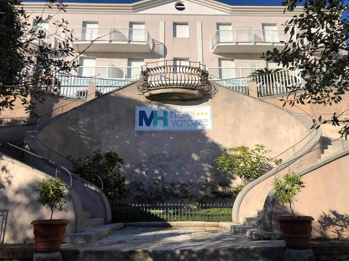 Mh Hotel Varazze