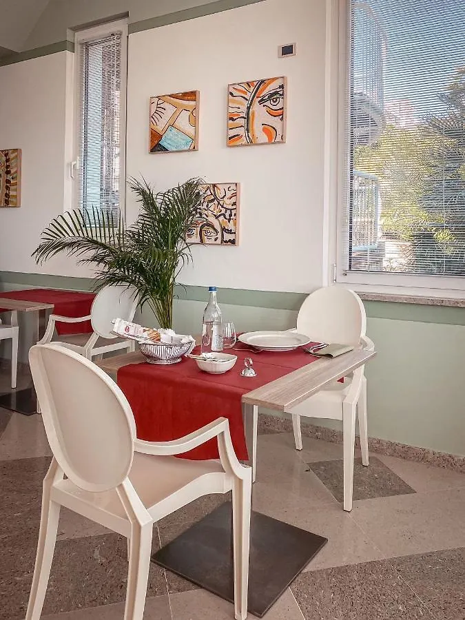 Mh Hotel Varazze