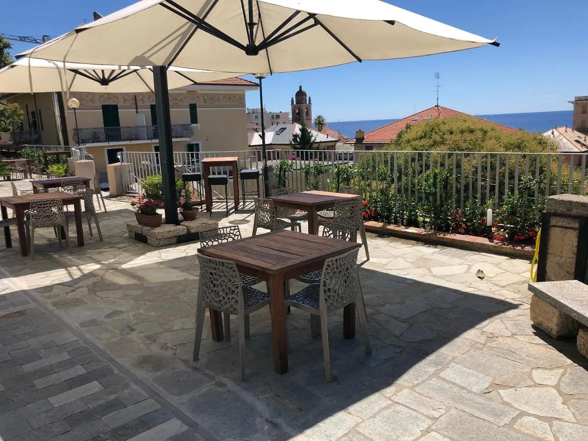 ***  Mh Hotel Varazze Italy