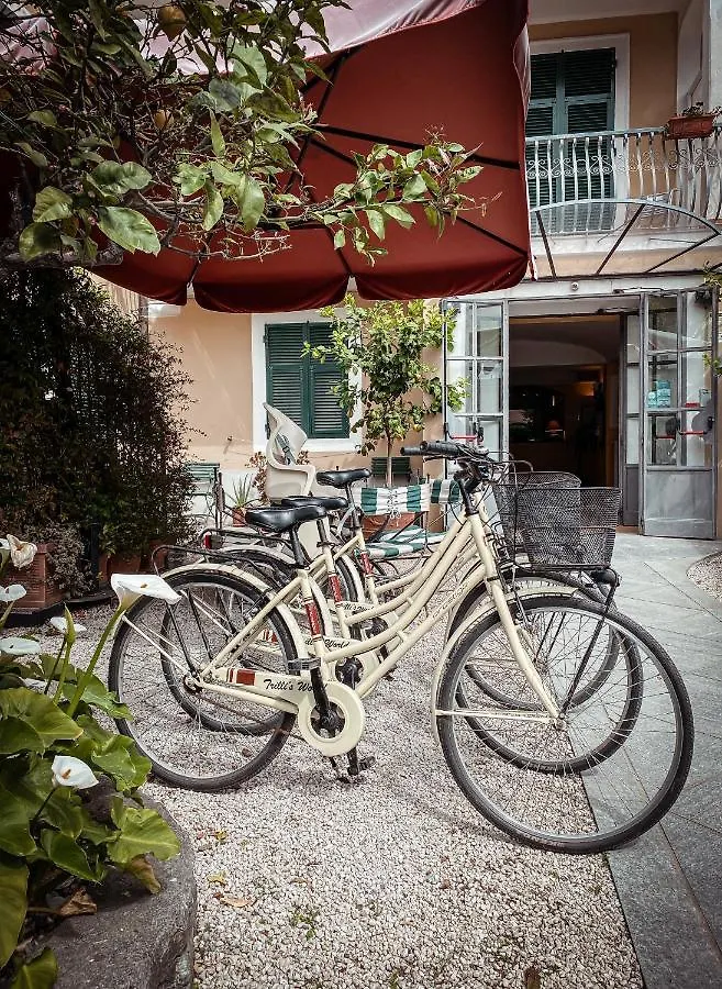 Mh Hotel Varazze