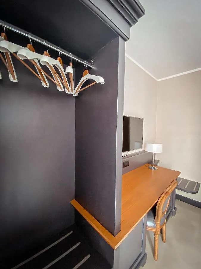 Mh Hotel Varazze