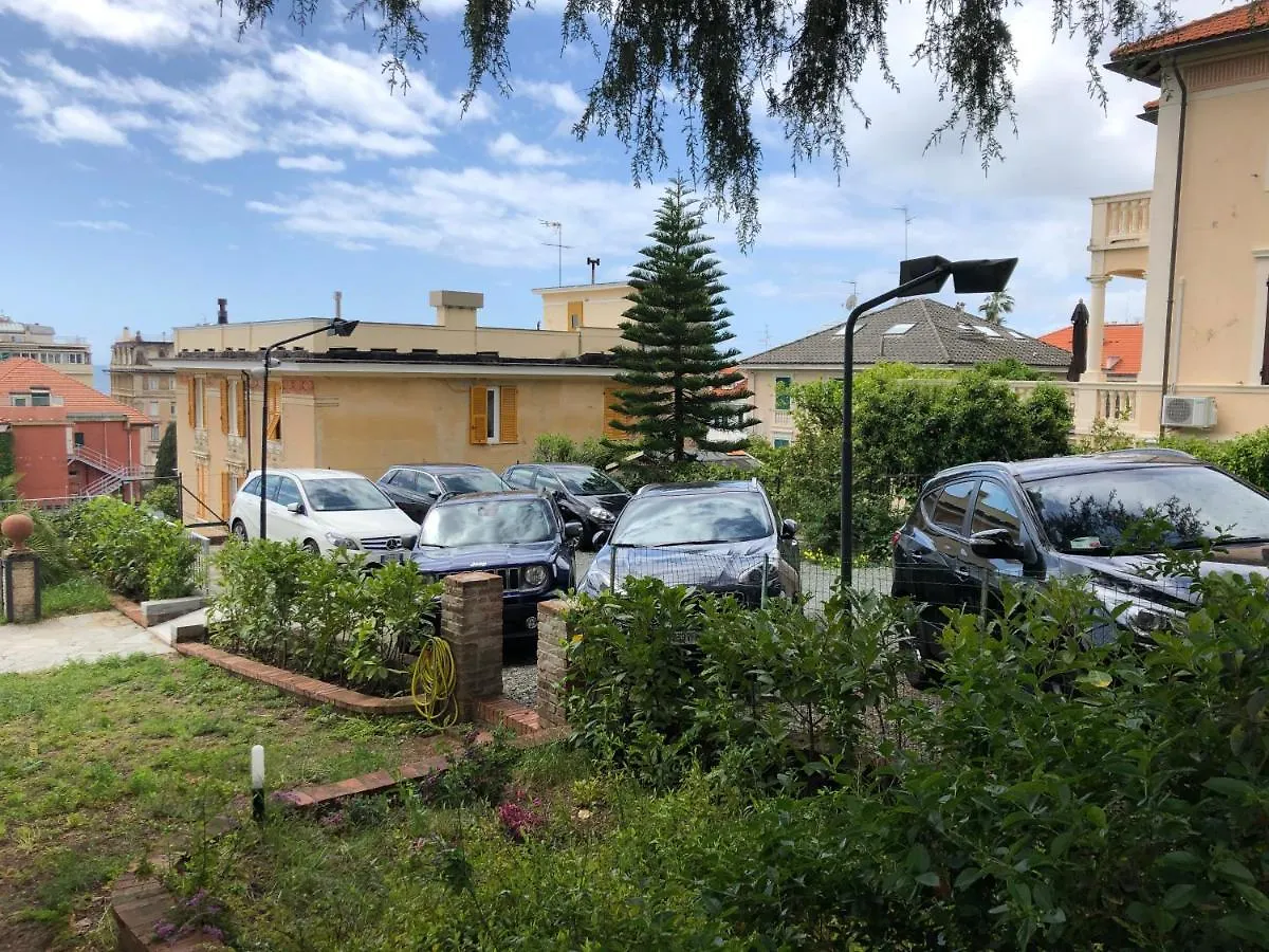 Mh Hotel Varazze