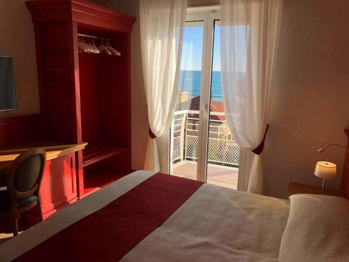 Mh Hotel Varazze