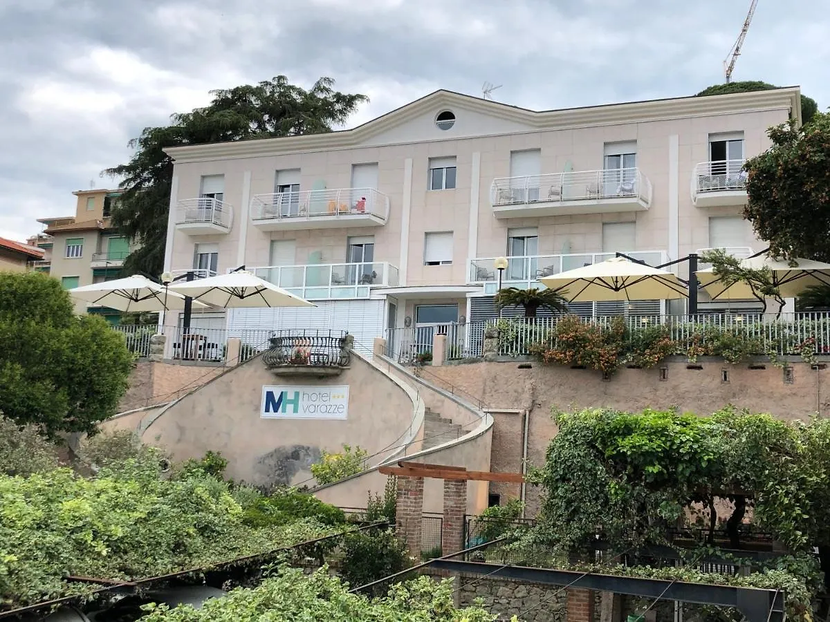 Mh Hotel Varazze