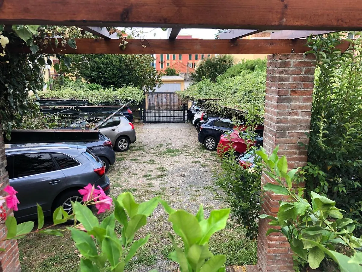 Mh Hotel Varazze 3*,