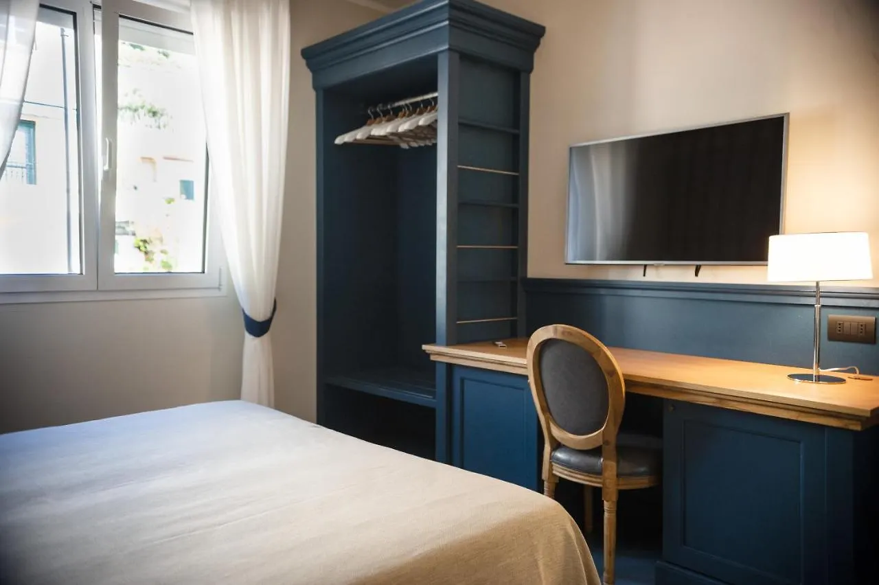 Mh Hotel Varazze 3*,
