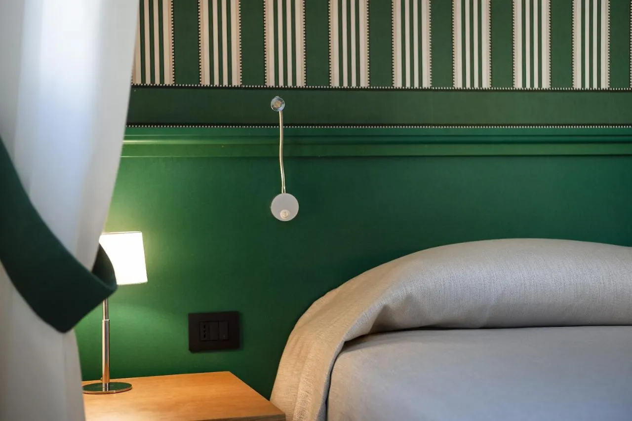 Mh Hotel Varazze