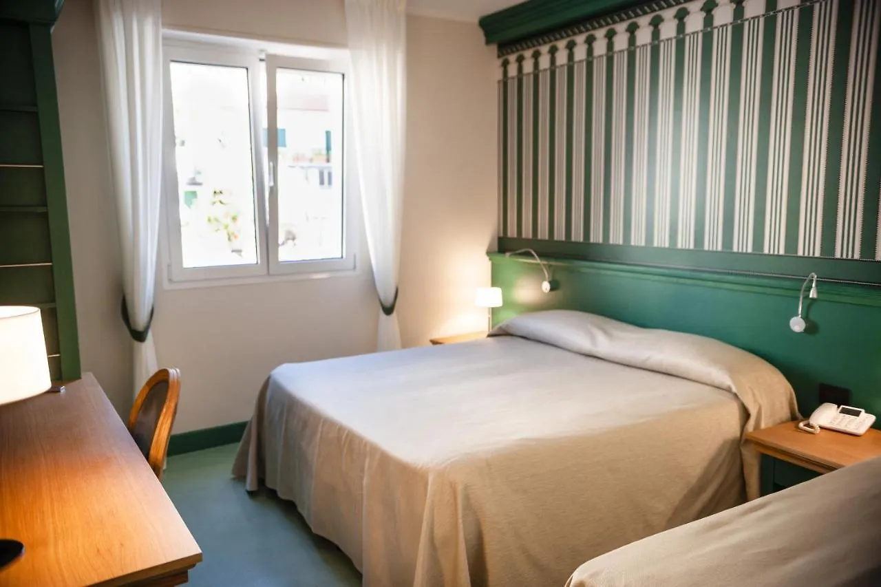 Mh Hotel Varazze