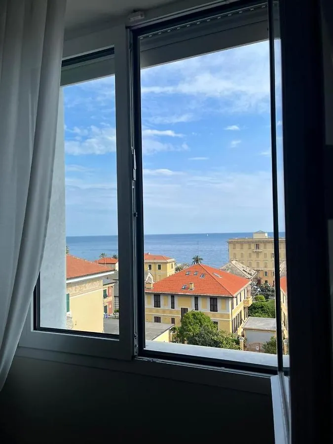 ***  Mh Hotel Varazze Italy