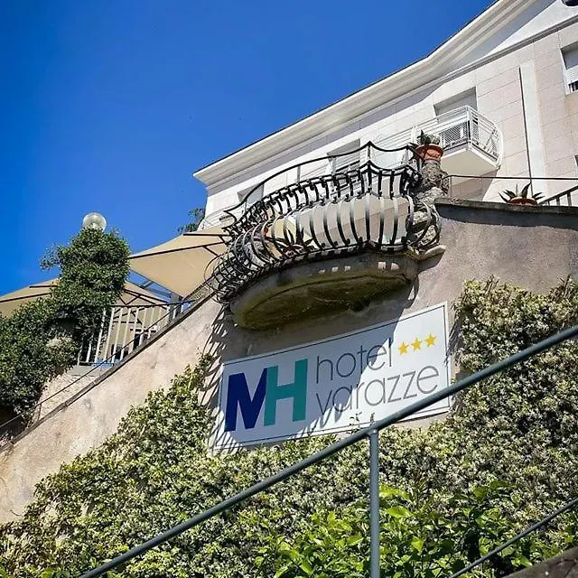 Mh Hotel ואראצה