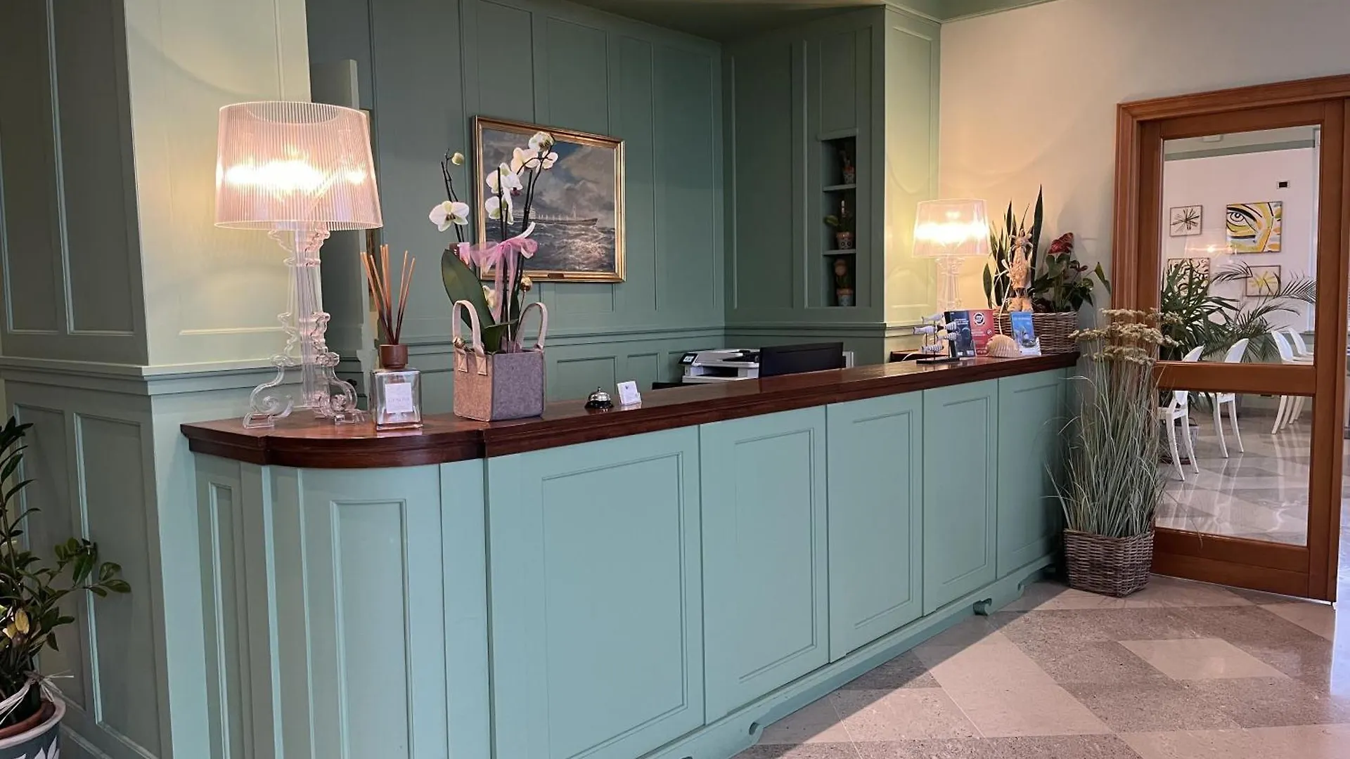 Mh Hotel Varazze