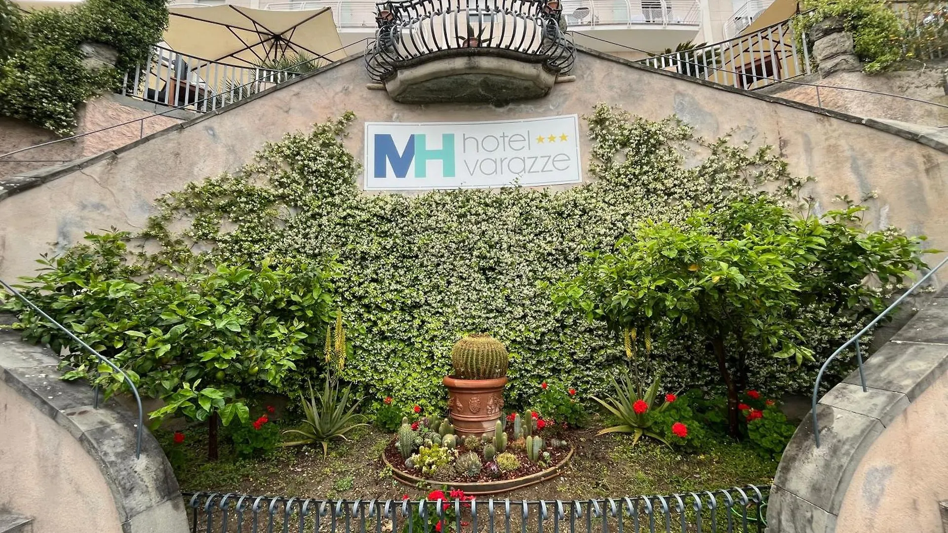 Mh Hotel Varazze